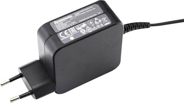 Actual product image Lenovo Ideapad AC Adapter 45 Watt (45 W)