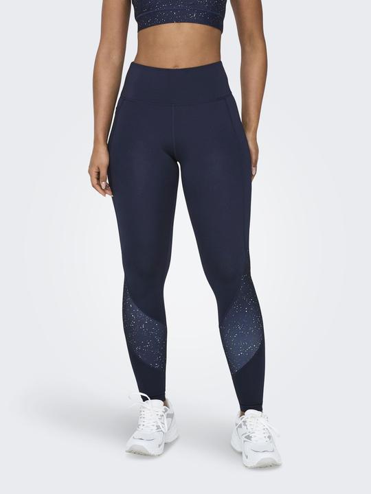 Produktbild Only Play ONPRYA-3-STAR Enger Schnitt Sportleggings Sportleggings (M)