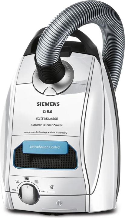 Actual product image Siemens VSQ5X12M1