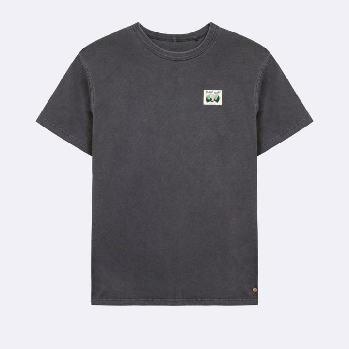Actual product image Faguo Lugny Cotton T-Shirt (M)