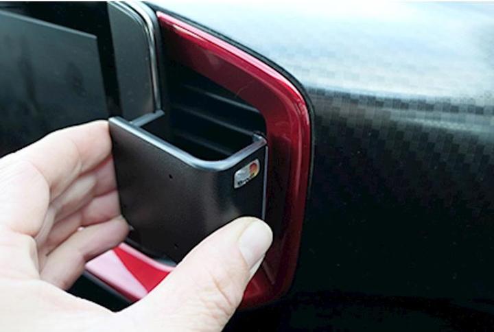 Image du produit Brodit 855692 Support Opel Mokka, Mokka E 21-