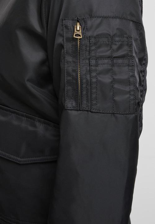 Immagine prodotto Brandit Giacca Sherpa Donna - 174617 (XXL)