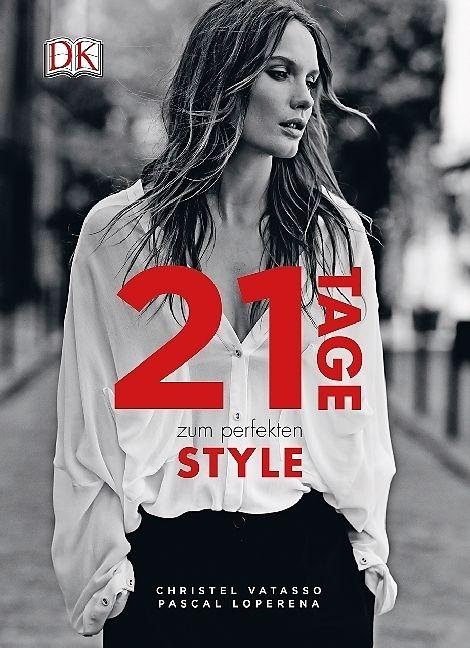 21 jours pour un style parfait (Allemand)