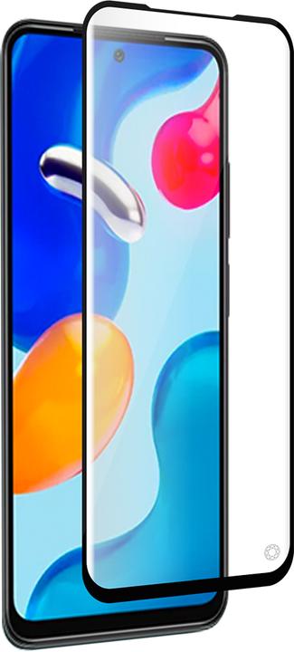Actual product image Bigben Connected Glass screen protector (1 Piece, Xiaomi Redmi Note 11S 5G)