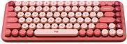 Actual product image Logitech POP Keys (DE, Wireless)