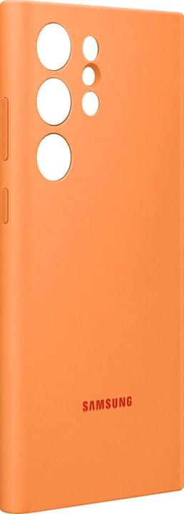 Image du produit Samsung Étui en silicone (Samsung Galaxy S23 Ultra)