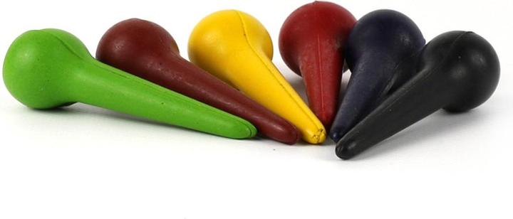 Immagine prodotto ÖkoNorm Maldrops (Verde, Rosso, Blu, Giallo, Nero, 6 x)