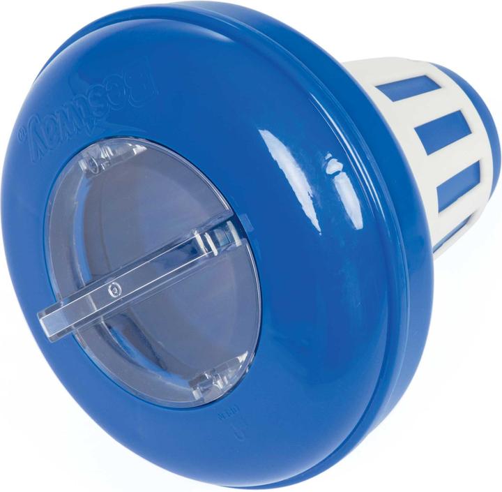 Actual product image Bestway Chemical float