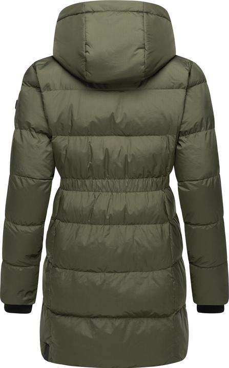 Actual product image Ragwear Niara (XXL)