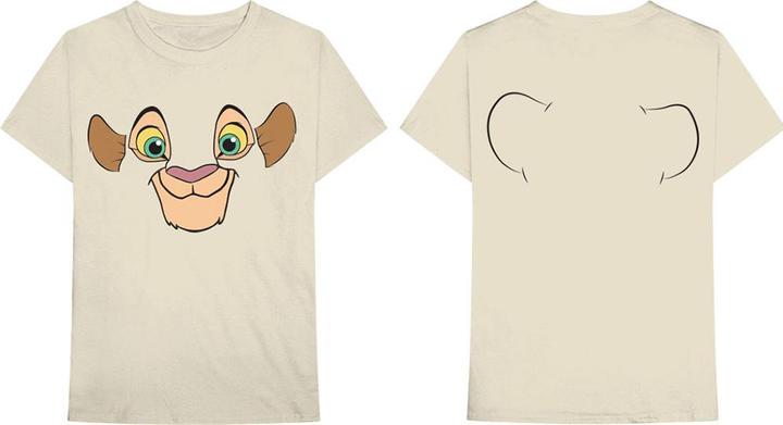 Disney Nala