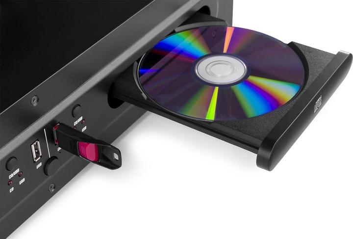 Actual product image Power Dynamics PDX350