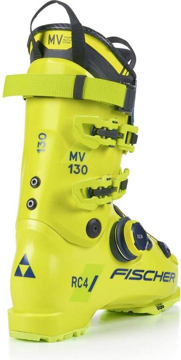 Immagine prodotto Fischer Sports RC4 130 MV Boa (28, 28.5)