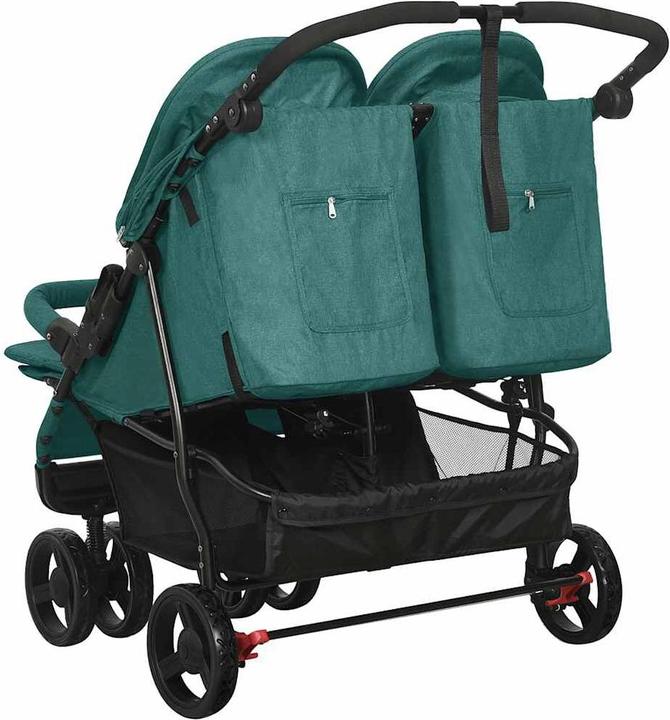 Actual product image VidaXL Wendelin