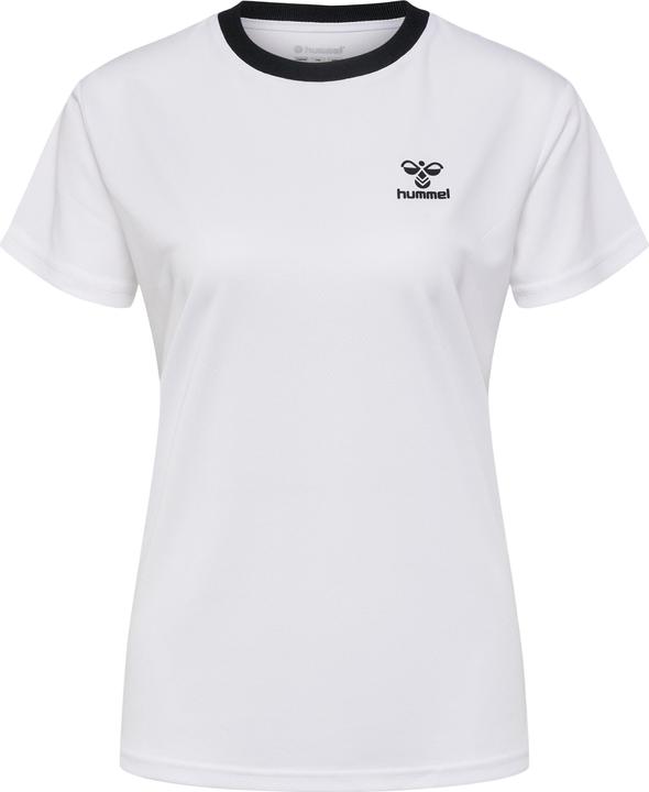 Actual product image hummel Hmlstaltic Poly Jersey S/S Woman (XL)