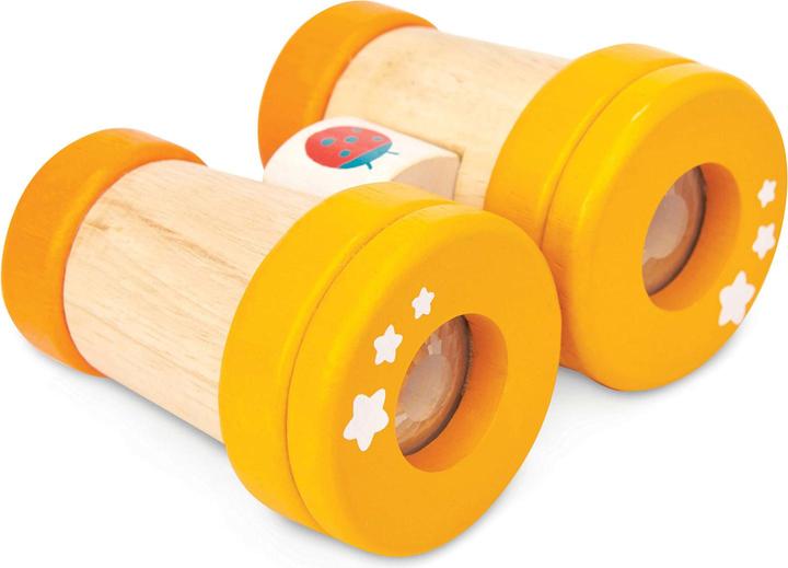 Le Toy Van Fernglas Marienkäfer