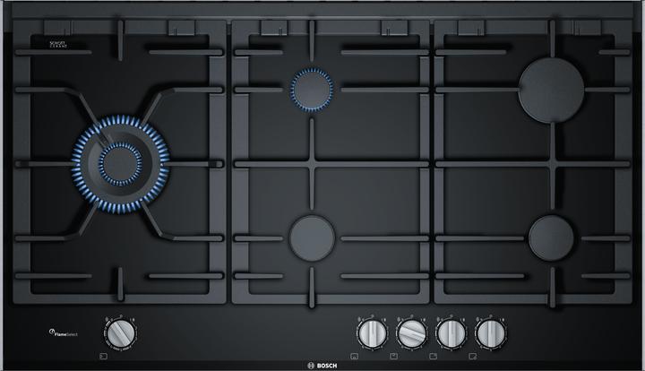 Actual product image Bosch Hausgeräte PRS9A6B70D
