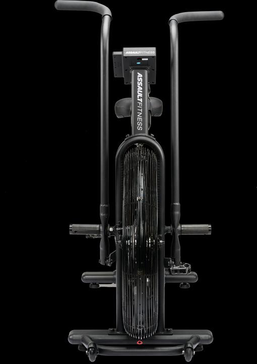 Actual product image Assault Fitness AirBike Classic