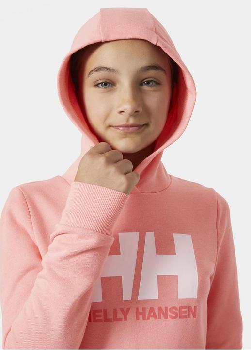 Image du produit Helly Hansen JR HH LOGO HOODIE 2.0 (12)