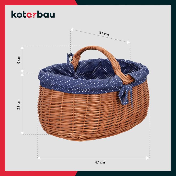 Image du produit Kotarbau Panier d'achat