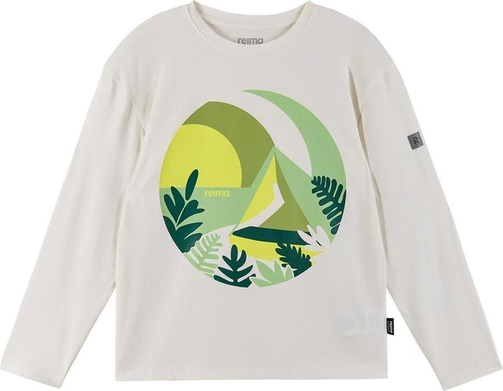 Image du produit Reima Kinder BugProof T-shirt Inista Off (128)