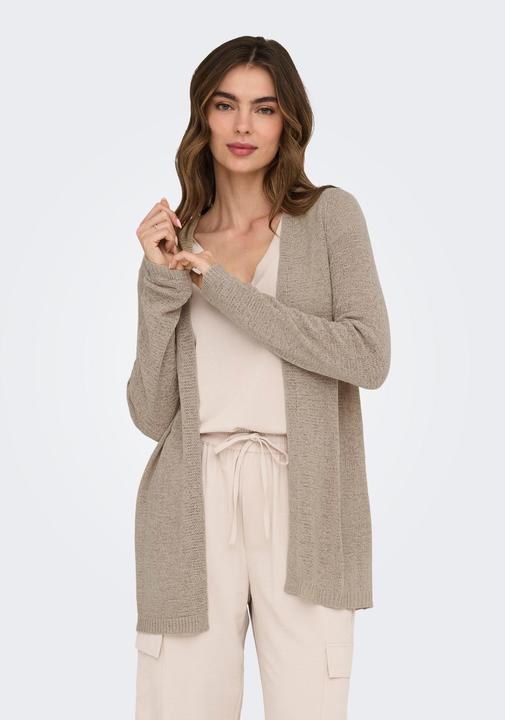 Produktbild Only Onlsunny Ls V-Neck Cardigan Knt Nca (L)