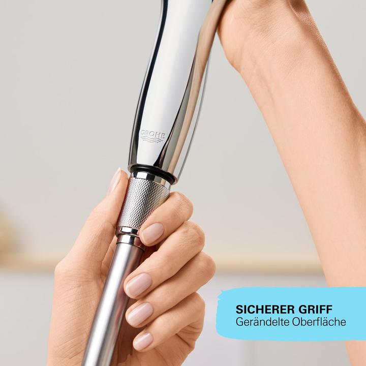 Image du produit Grohe VitalioFlex Comfort (150 cm)