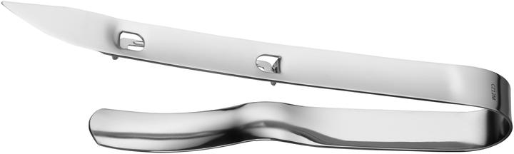 Produktbild WMF Spargelschäler Gemüseschäler 17cm Gourmet Edelstahl spülmaschinengeeignet