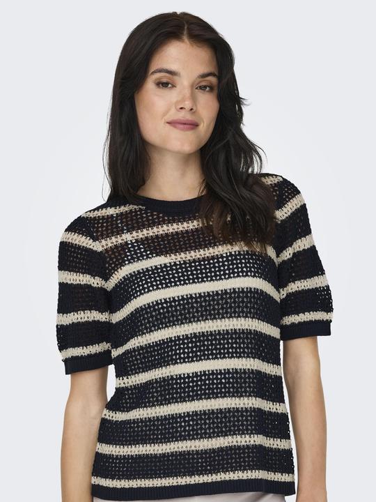 Produktbild JdY Rundhals Pullover Strickpullover (M)