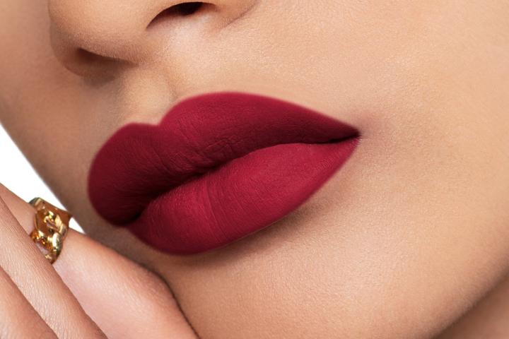 Image du produit Dior Rouge New Velvet 755 Int24 (755 Rouge Saga)