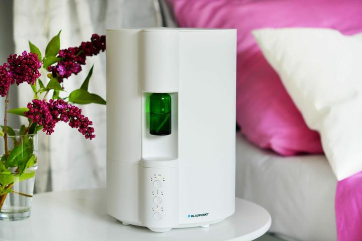 Image du produit Blaupunkt Humidificateur avec diffuseur de parfum Modèle AHA501 (20 m²)