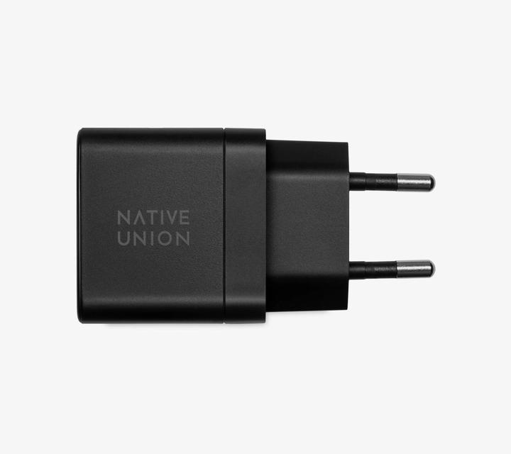 Actual product image Native Union Fast GaN Charger PD 35W (35 W)