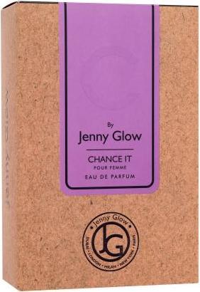Immagine prodotto Jenny C Chance IT (Eau de parfum, 80 ml)