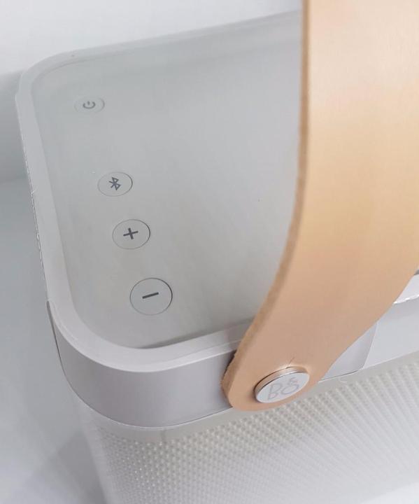 Actual product image B&O Beolit 15 (24 h, Rechargeable battery operated)