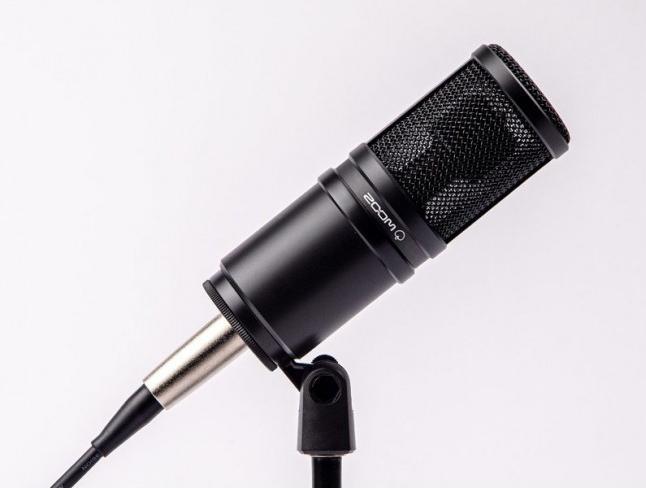 Actual product image Zoom ZDM-1
