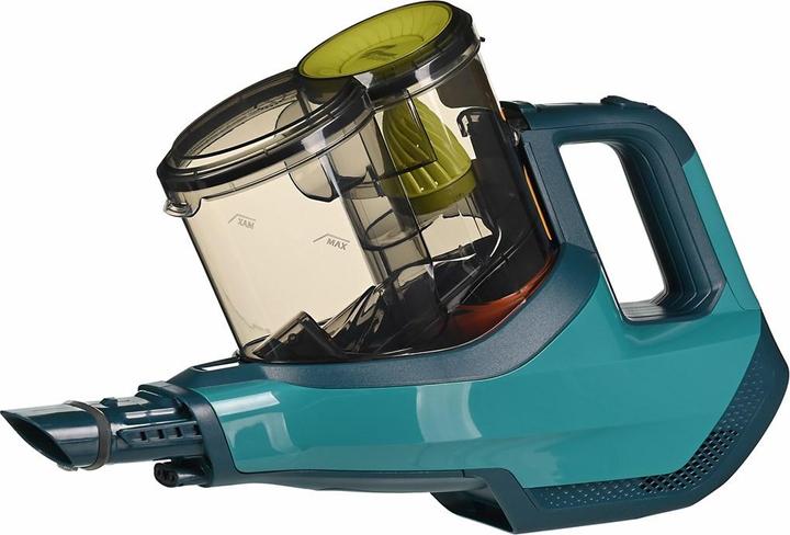 Produktbild Philips Akku-Staubsauger