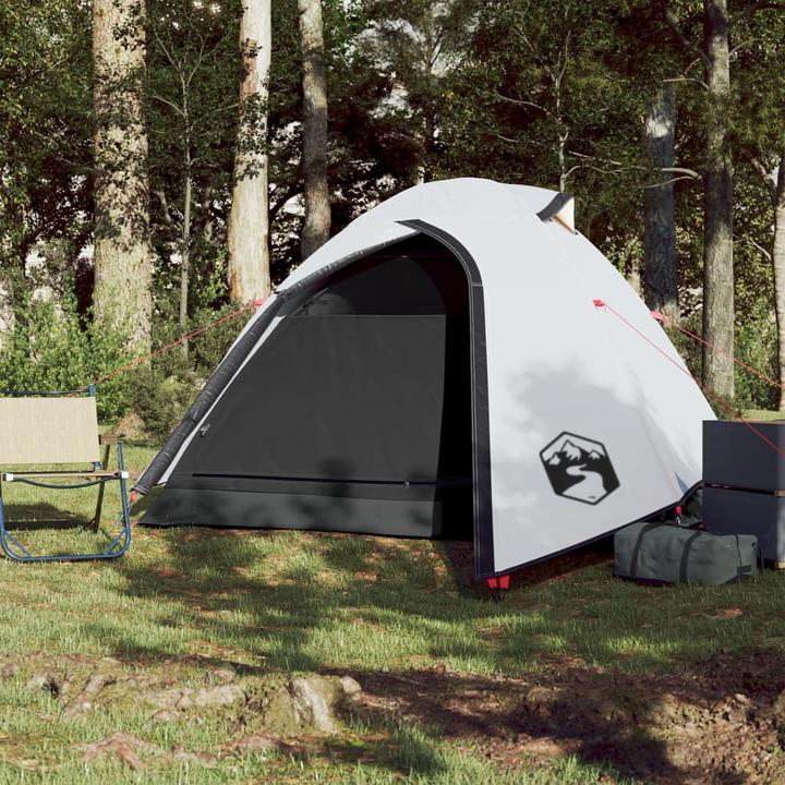 Immagine prodotto VidaXL Jergan (Tenda a cupola, 3.10 kg, 2 persone)