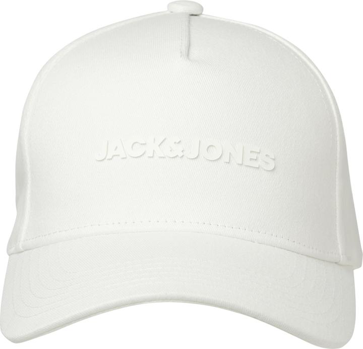 Produktbild Jack & Jones Jacvest Baseball Cap Ln Styd (One Size)