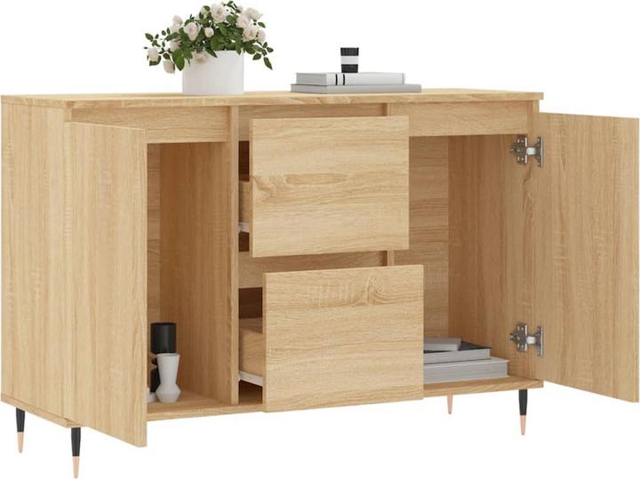 Actual product image VidaXL Siunbeka (104 x 35 x 70 cm)