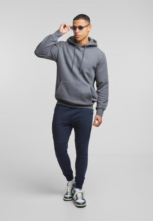 Actual product image Mister Tee MisterTee Basic Hoodie - 179679 (M)