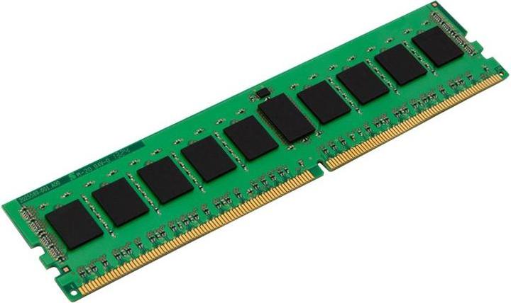 Actual product image Kingston 16GB DDR4-2666MHz Reg ECC Dual Rank Module (1 x 16GB, 2666 MHz, DDR4-RAM, DIMM)