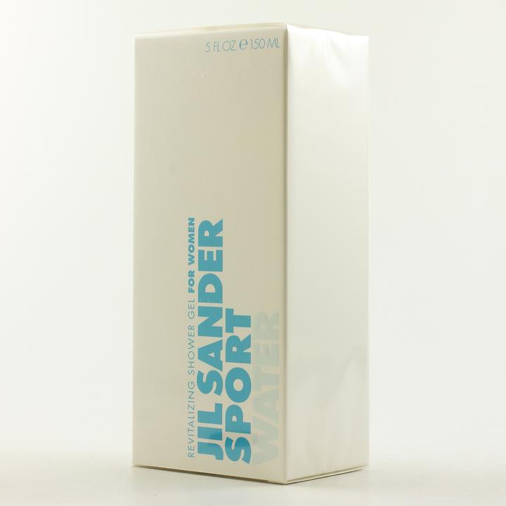 Image du produit Jil Sander Gel douche Sport Water (150 ml)