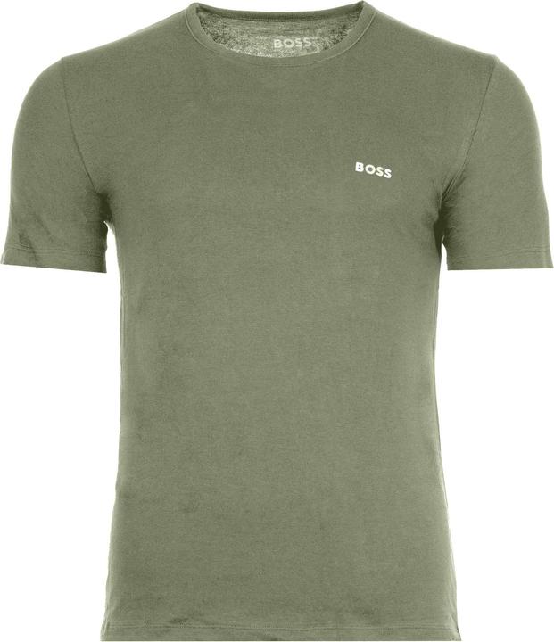 Actual product image BOSS T-Shirt RN 3P Classic (L)