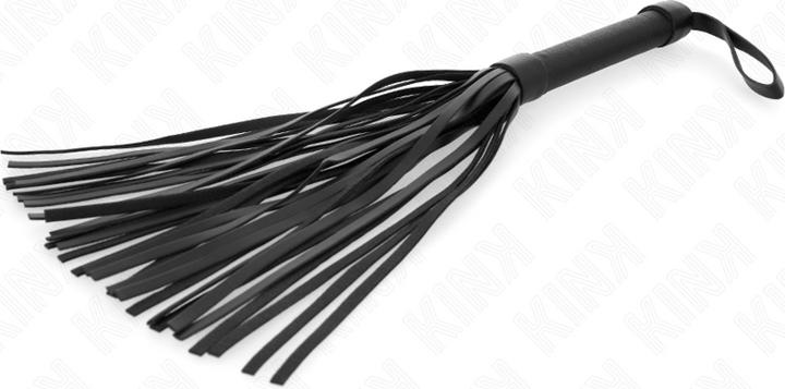 Actual product image Kink NEOPRENE-STYLE WHIP 48.5 CM