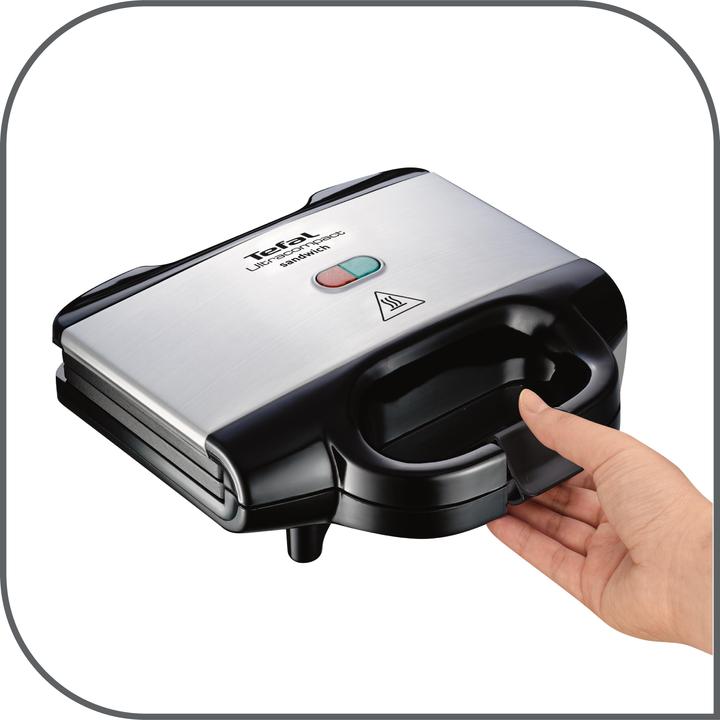 Image du produit Tefal Ultracompact (Prise UE)