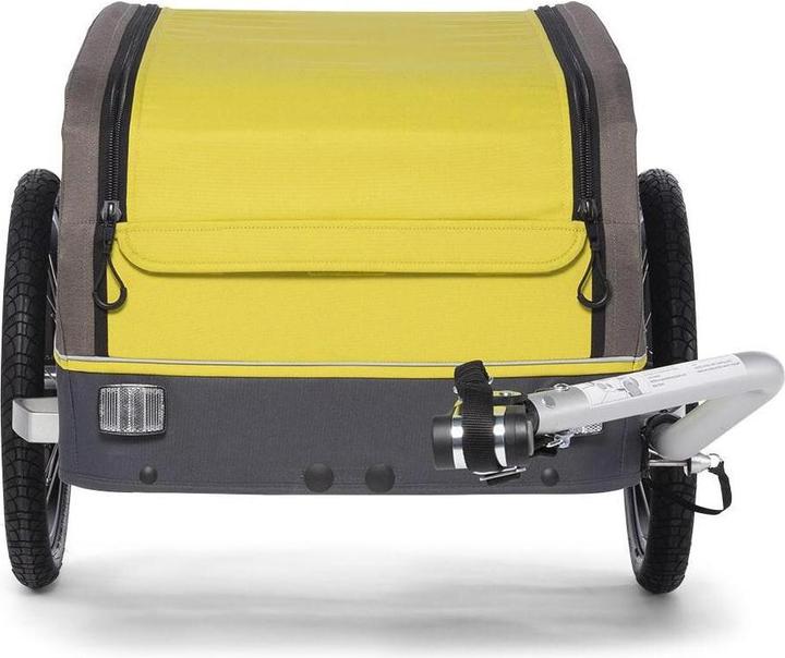 Actual product image Croozer Cargo Kalle
