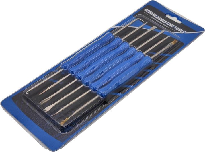 Image du produit Yihua Outils de soudage Kit de réparation PCB 6 pièces