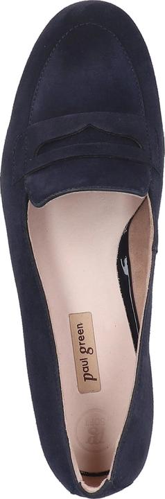 Actual product image Paul Green Slipper (39)