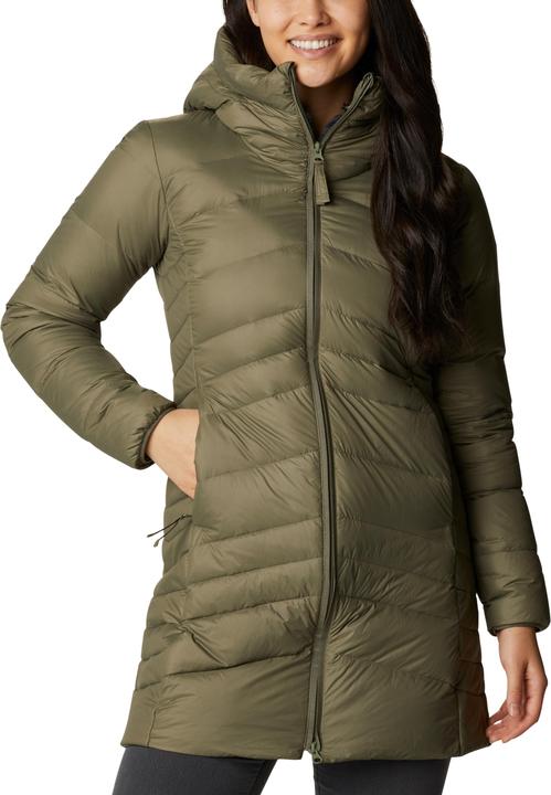 Actual product image Columbia Autumn Park Down Mid Jacket (S)