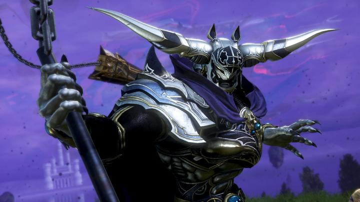 Actual product image Square Enix Cenega Gra PS4 Dissidia Final Fantasy NT (PS4, EN)