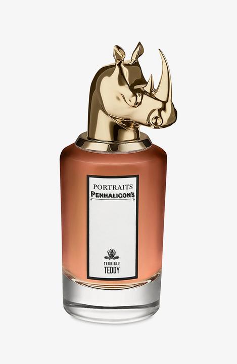 Produktbild Penhaligon's Terrible Teddy (Eau de Parfum, 75 ml)